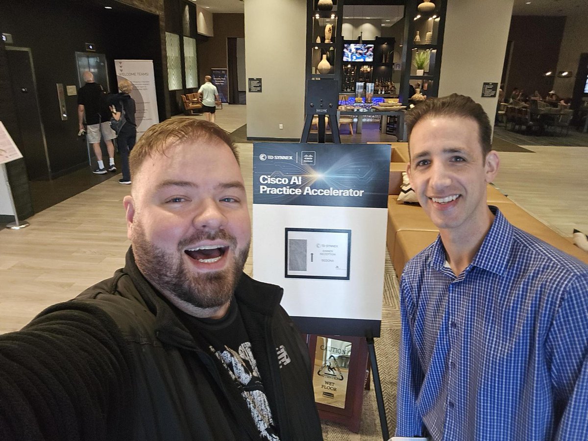 DeriveTech tweet media