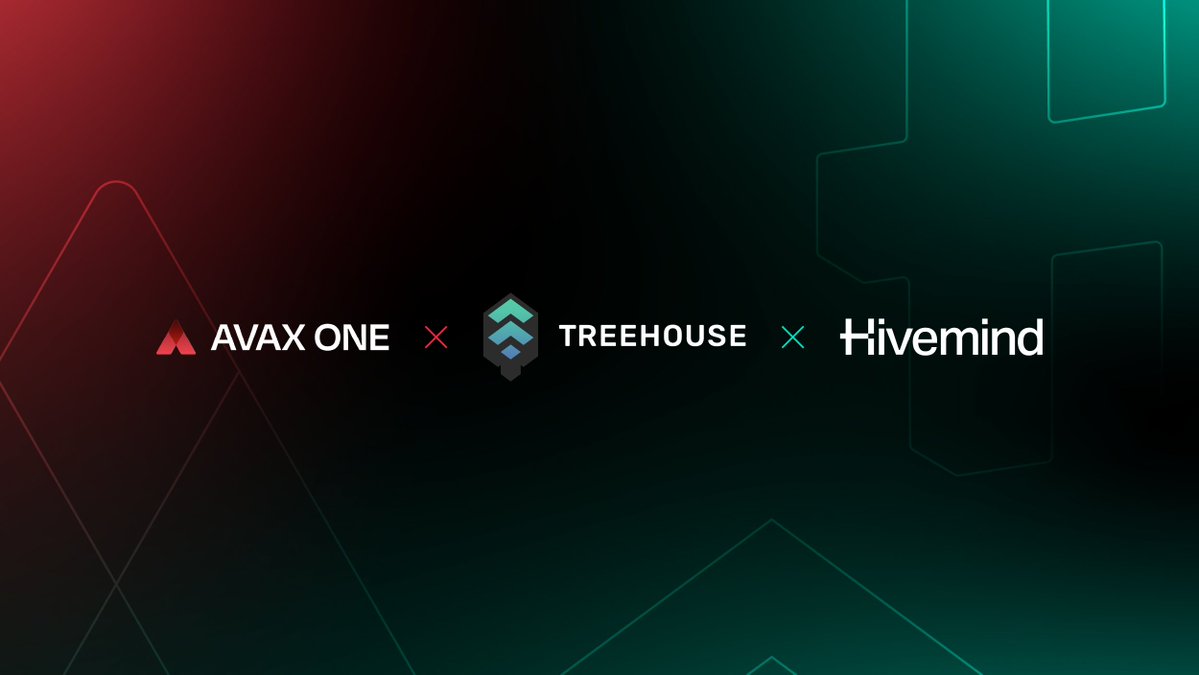 Treehouse tweet media