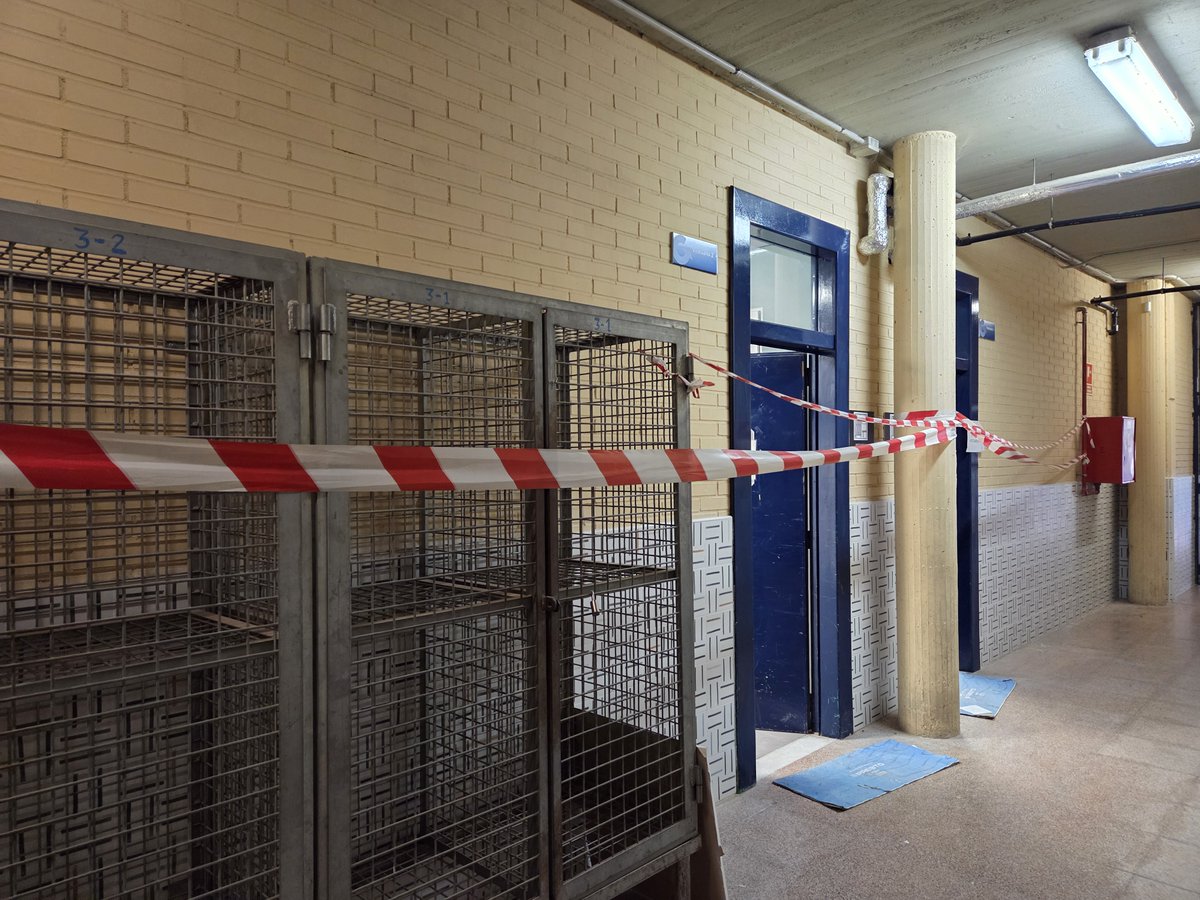 Ayuntamiento Getafe tweet media