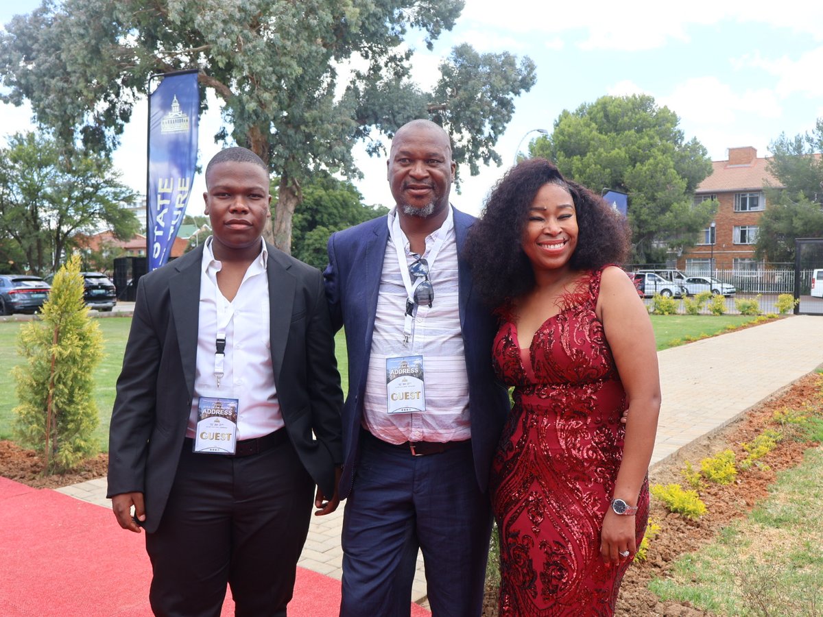 Honourable MPL Mamiky Sennye Mkhabela tweet media