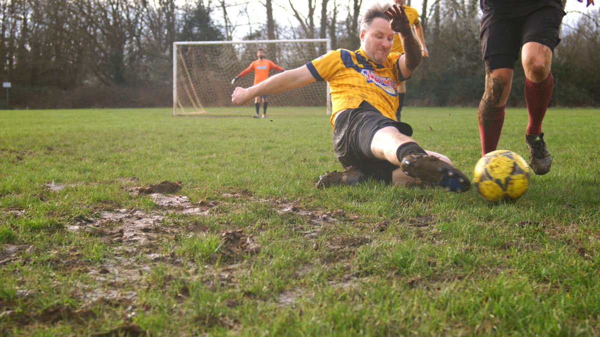 NUTMEG! ⚽🥅 (game launches March 26!) tweet media