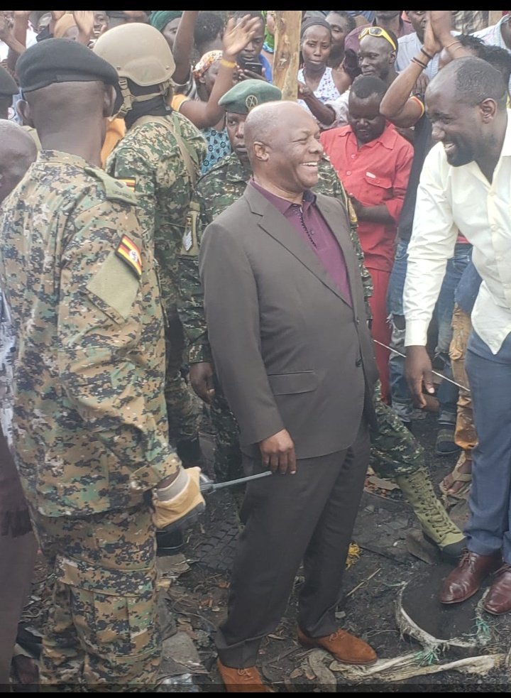 Gabriel Buule tweet media