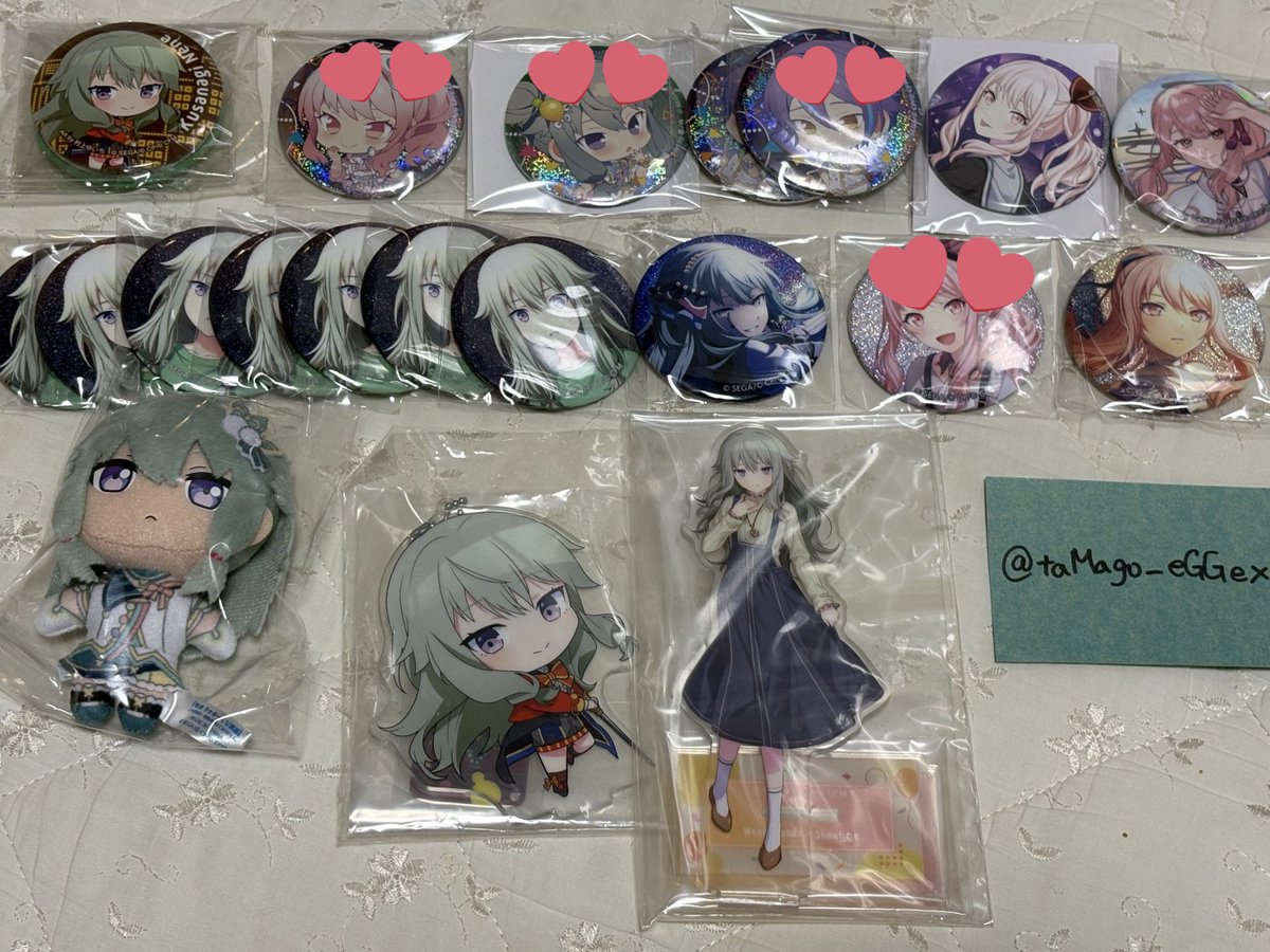 ルアン tweet media