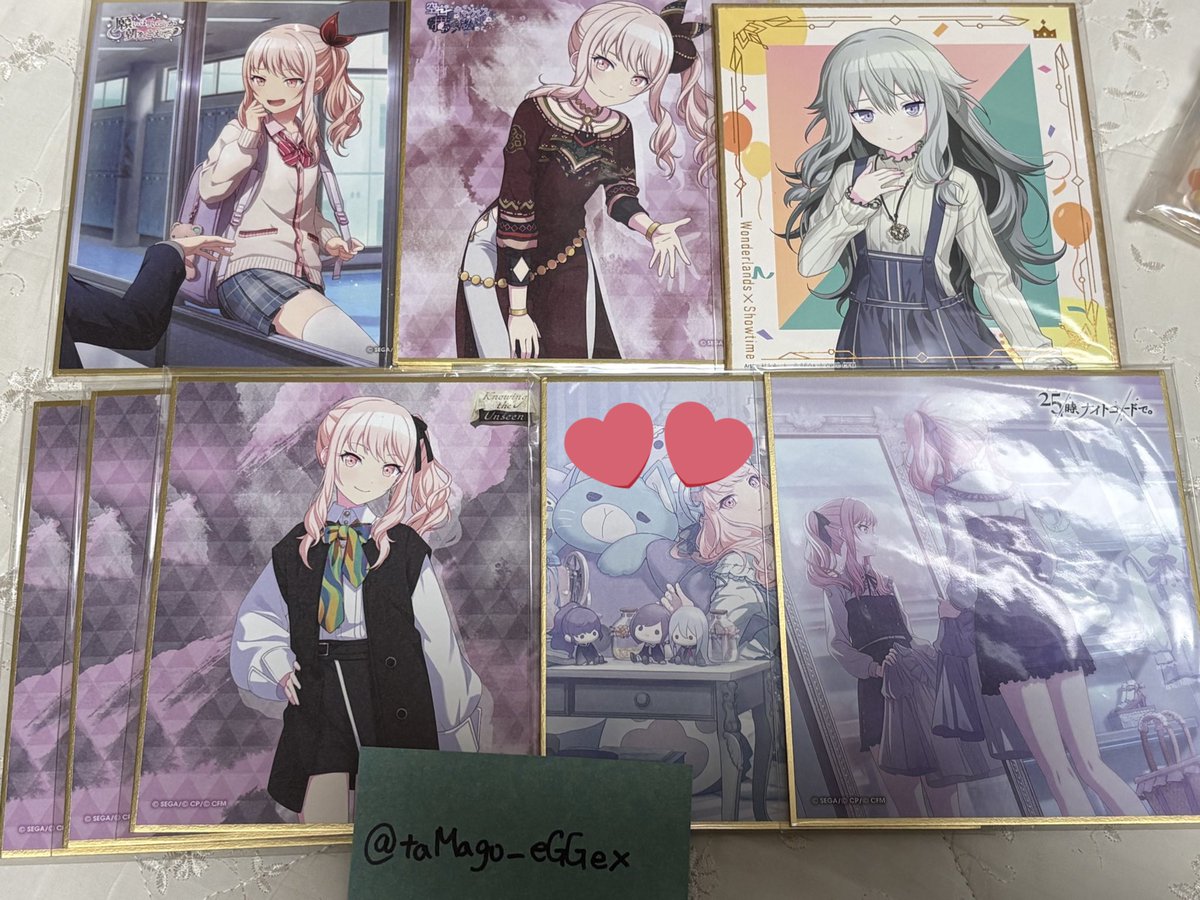 ルアン tweet media