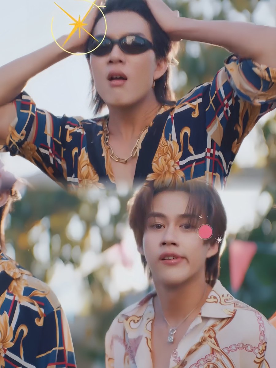 โยกกันเลย!!!55555😂

#BoatYongyut #OatPasakorn 
#BoatOat  #โบ๊ทโอ๊ต