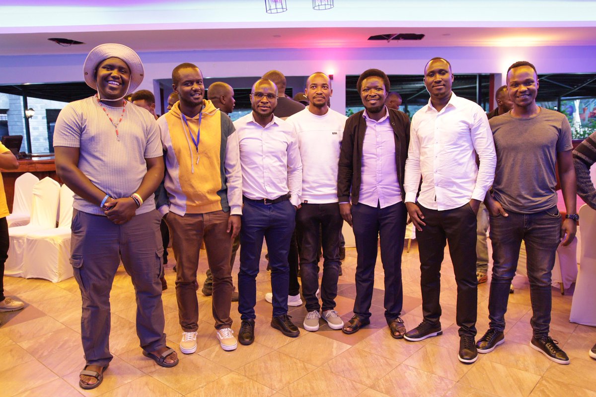 Old Cambrian Society tweet media