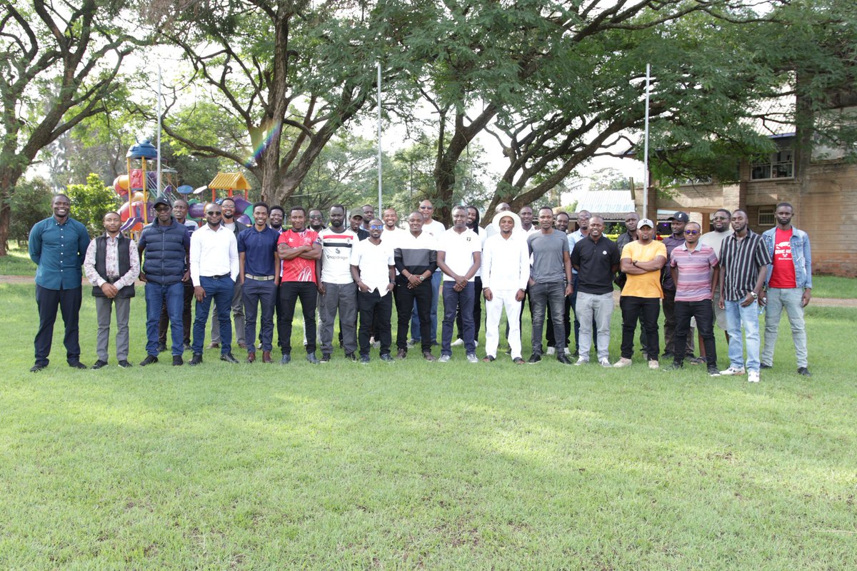 Old Cambrian Society tweet media