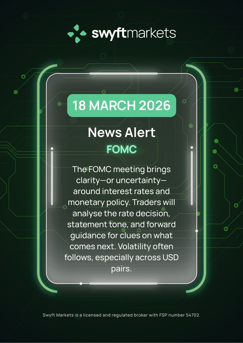 Swyft Markets tweet media