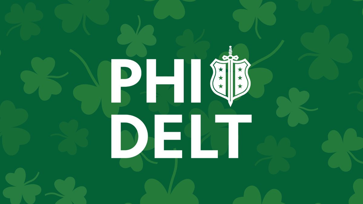 Phi Delta Theta tweet media