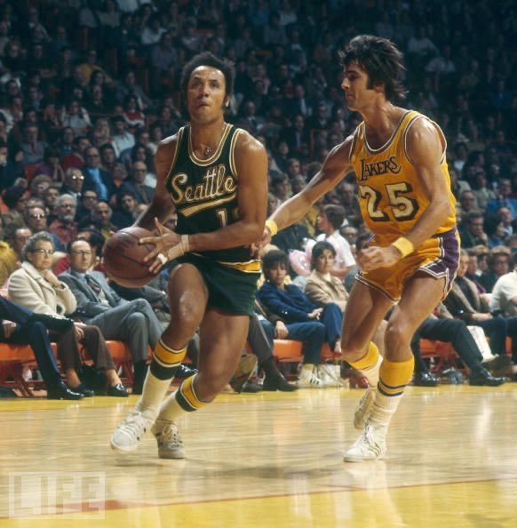 George Karl tweet media