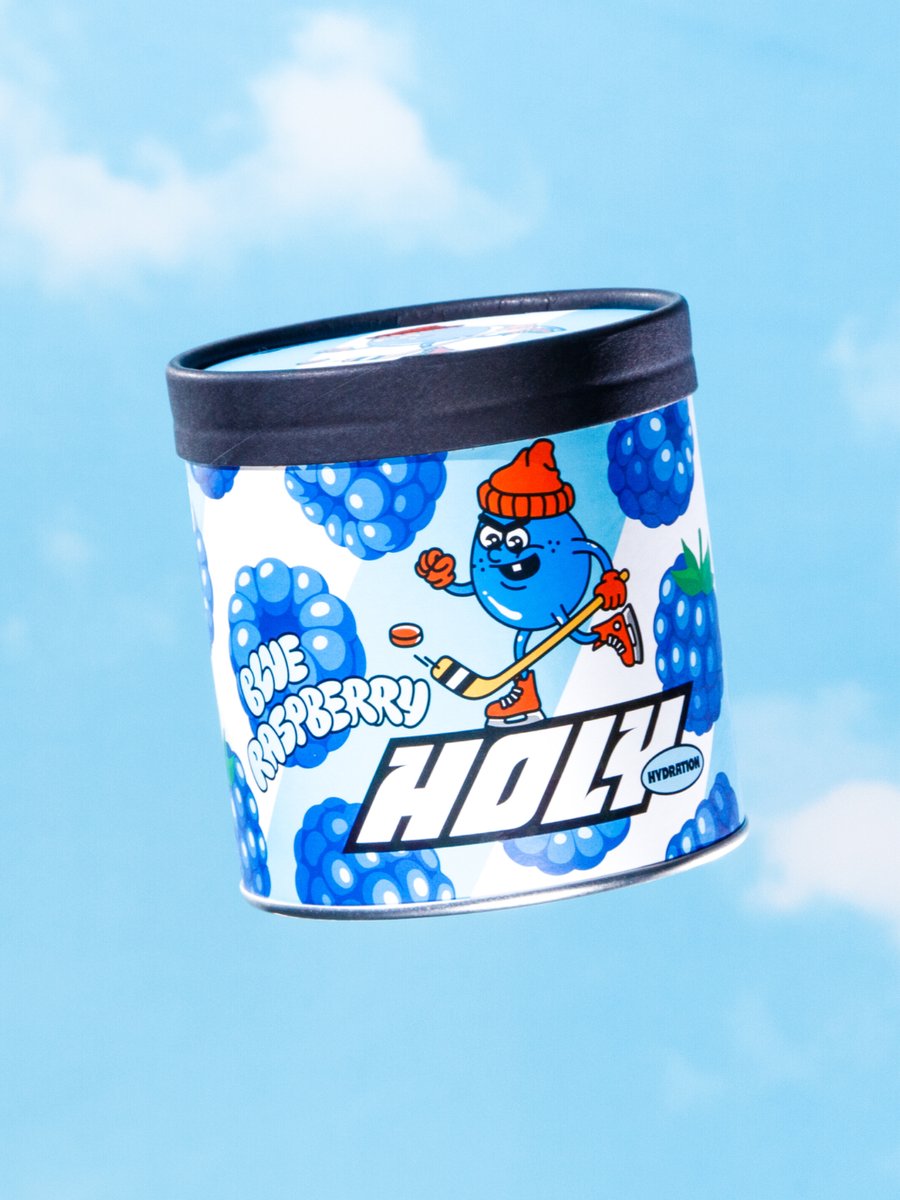 HOLY Squad France® tweet media