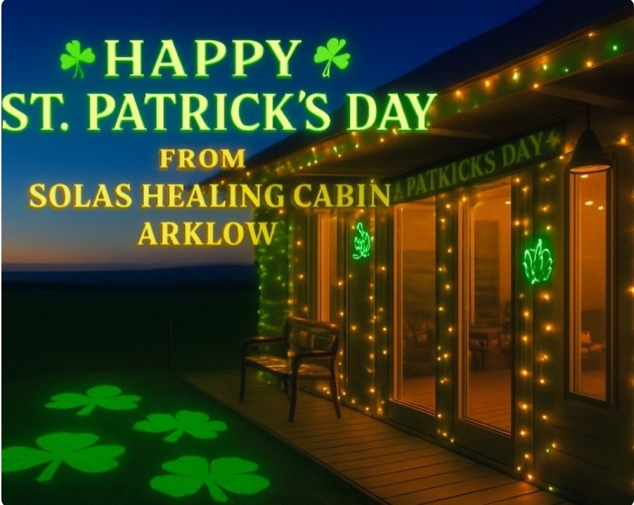 Irish Mindfulness tweet media