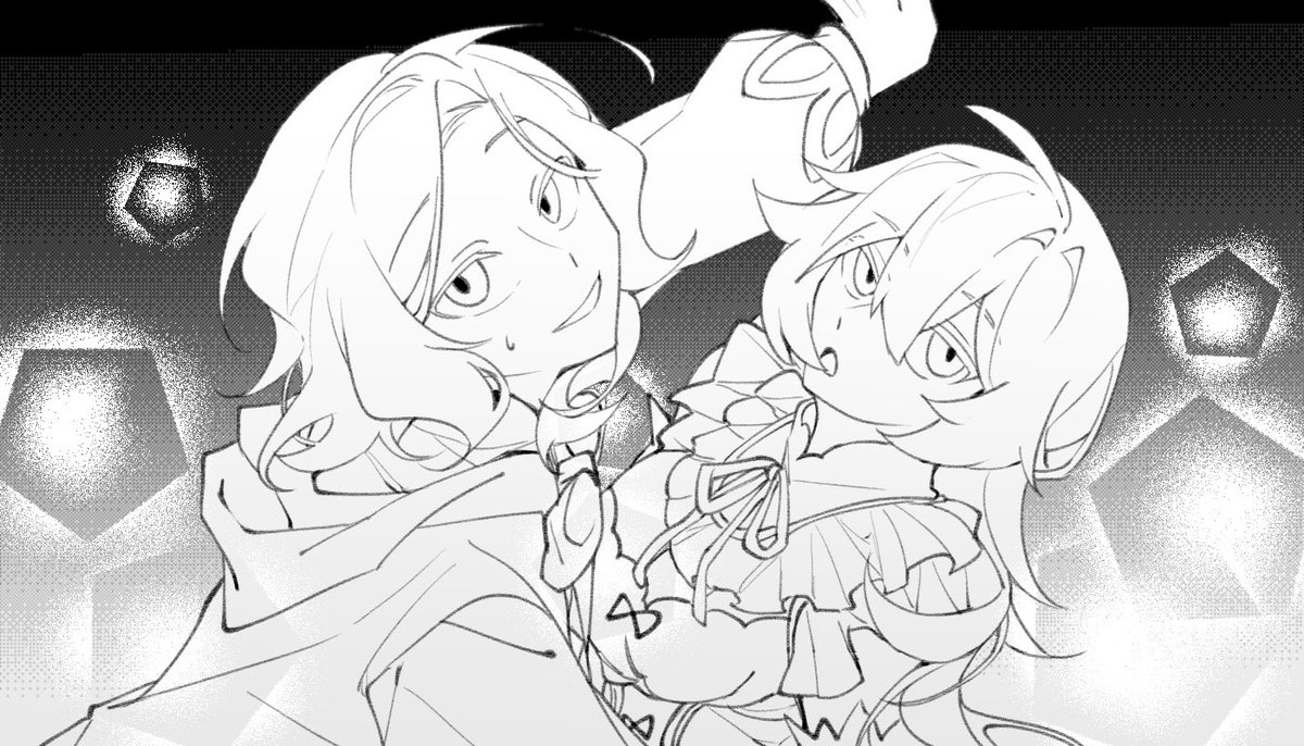 천사님 모심글| ♣︎ tweet media