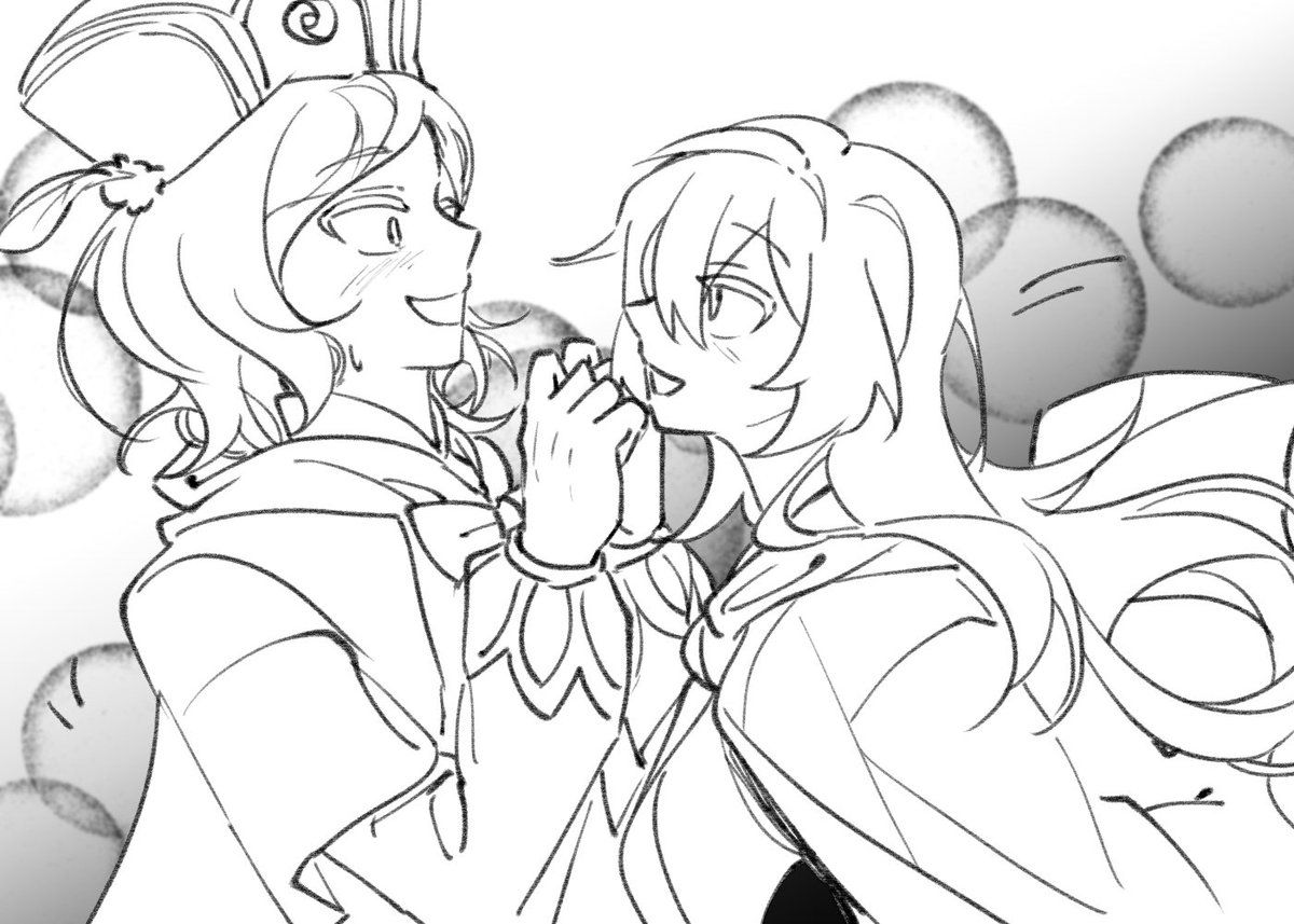 천사님 모심글| ♣︎ tweet media