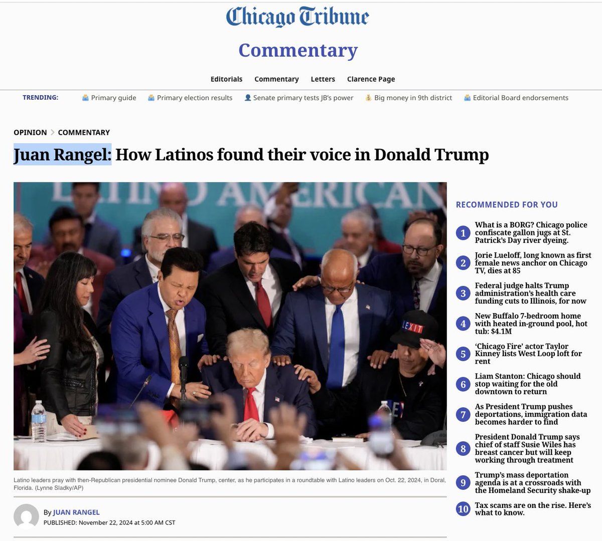 Streetsblog Chicago tweet media