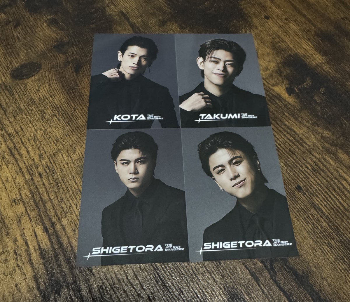 𝐈𝐂𝐇𝐈 tweet media