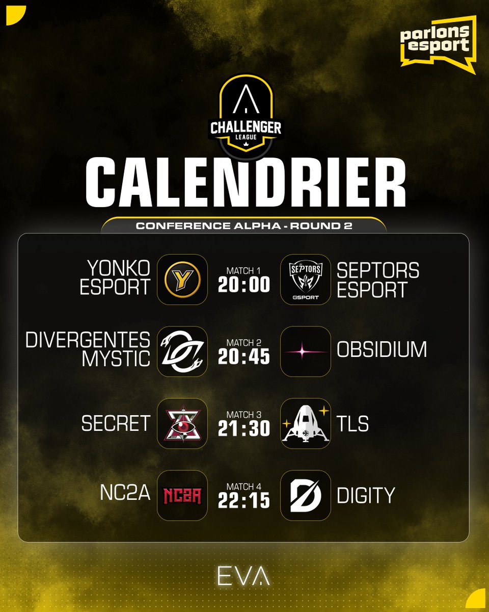 Parlons Esport tweet media