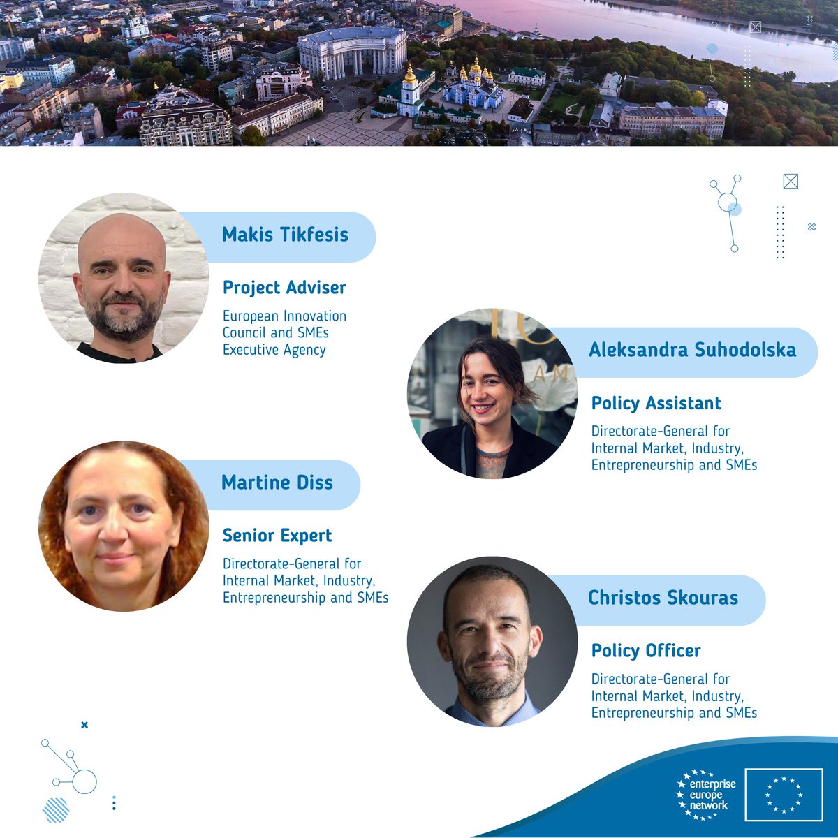 Enterprise Europe Network 🇪🇺 tweet media