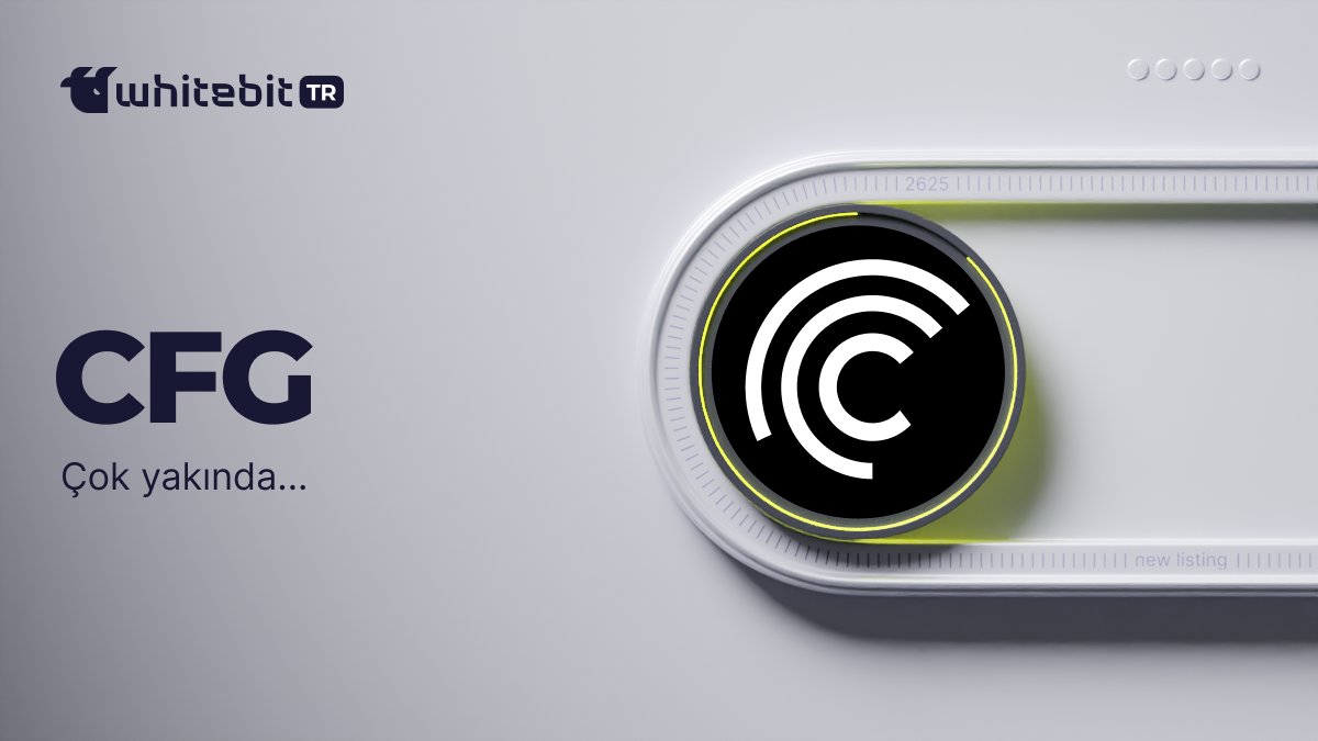 WhiteBIT Türkiye tweet media