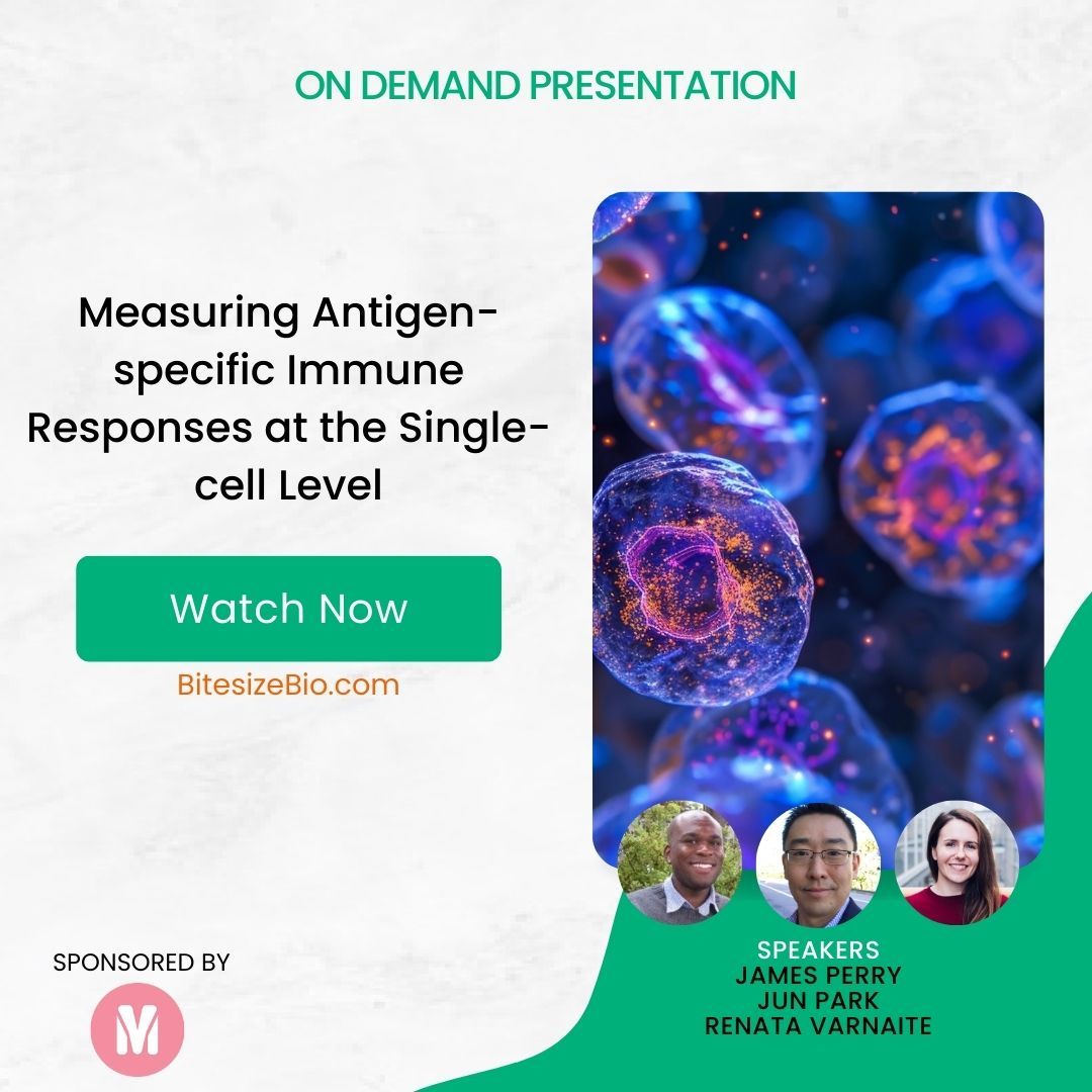 Bitesize Bio tweet media