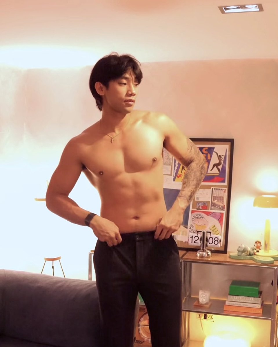 dailyhotdudes's tweet photo. Shaun
💪 https://t.co/FDZWvuC74t