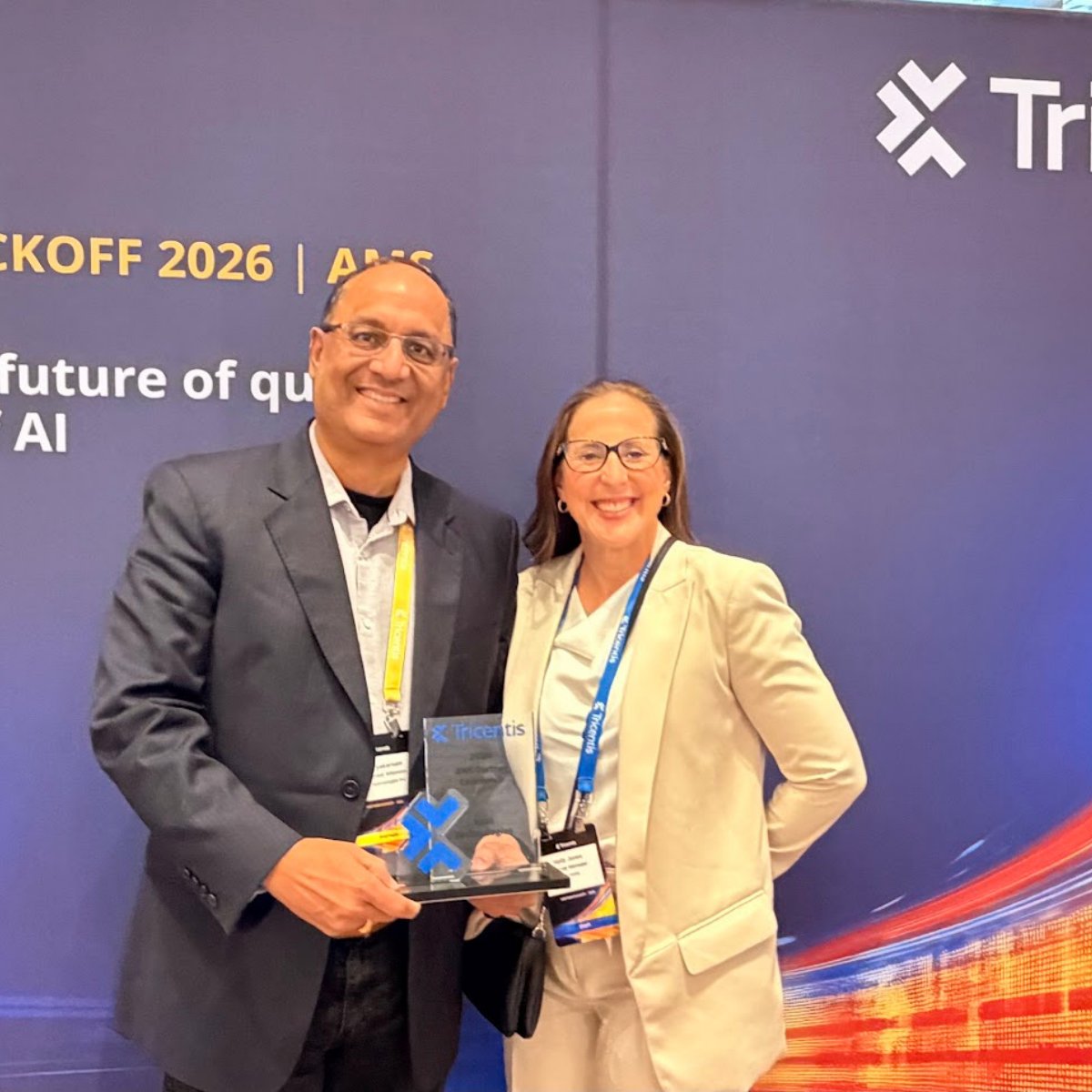 YASH Technologies tweet media