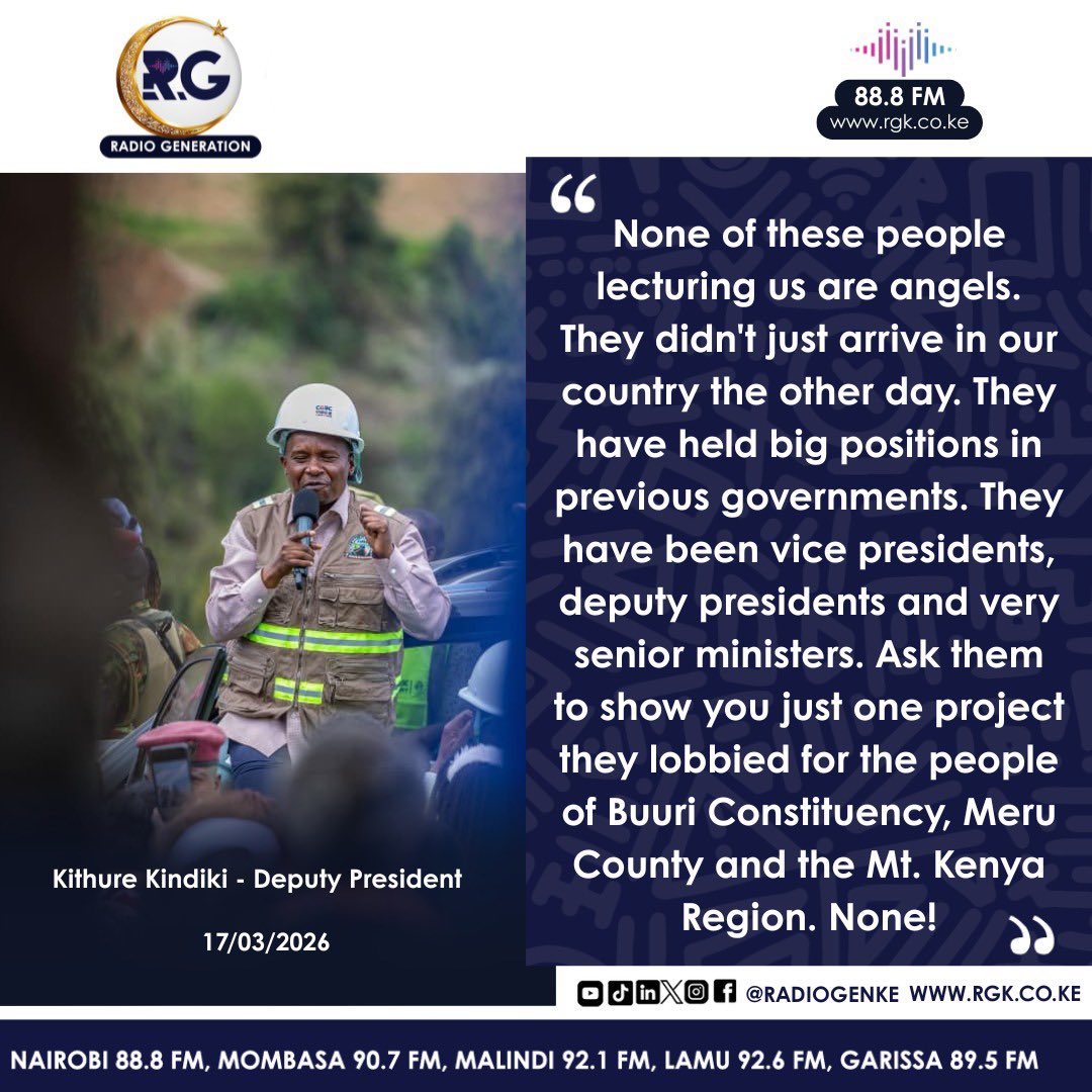 Radio Generation tweet media