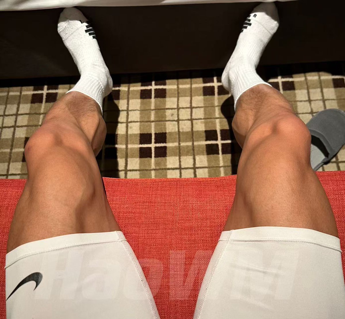 HaoWM（武汉） tweet media