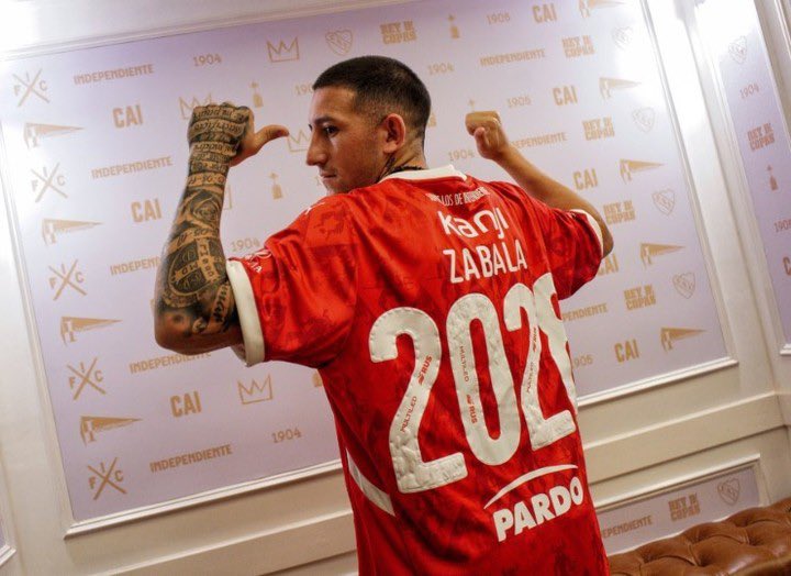 Lucas Srago tweet media