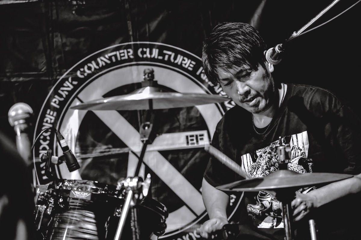 EF（3月29日 横浜BuzzFront） tweet media