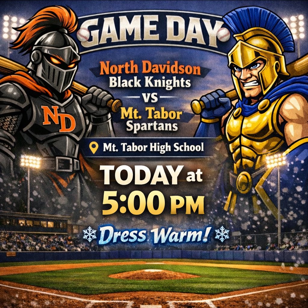 MTHS Baseball tweet media