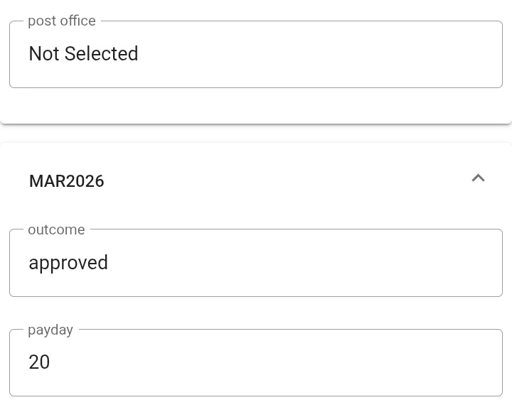 R370 Approved. Let me tell baby to get her best outfit ready, we going out for dinner 🥺😊