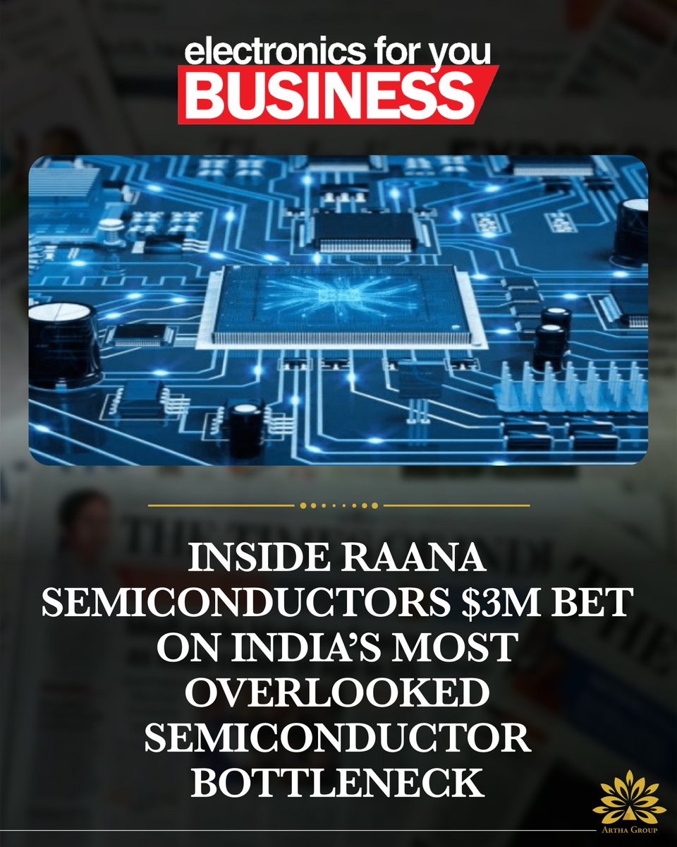 Artha Group tweet media