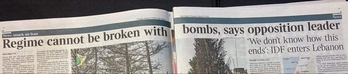 Lord (David) Alton tweet media