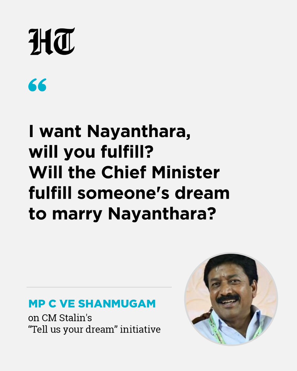 Hindustan Times tweet media