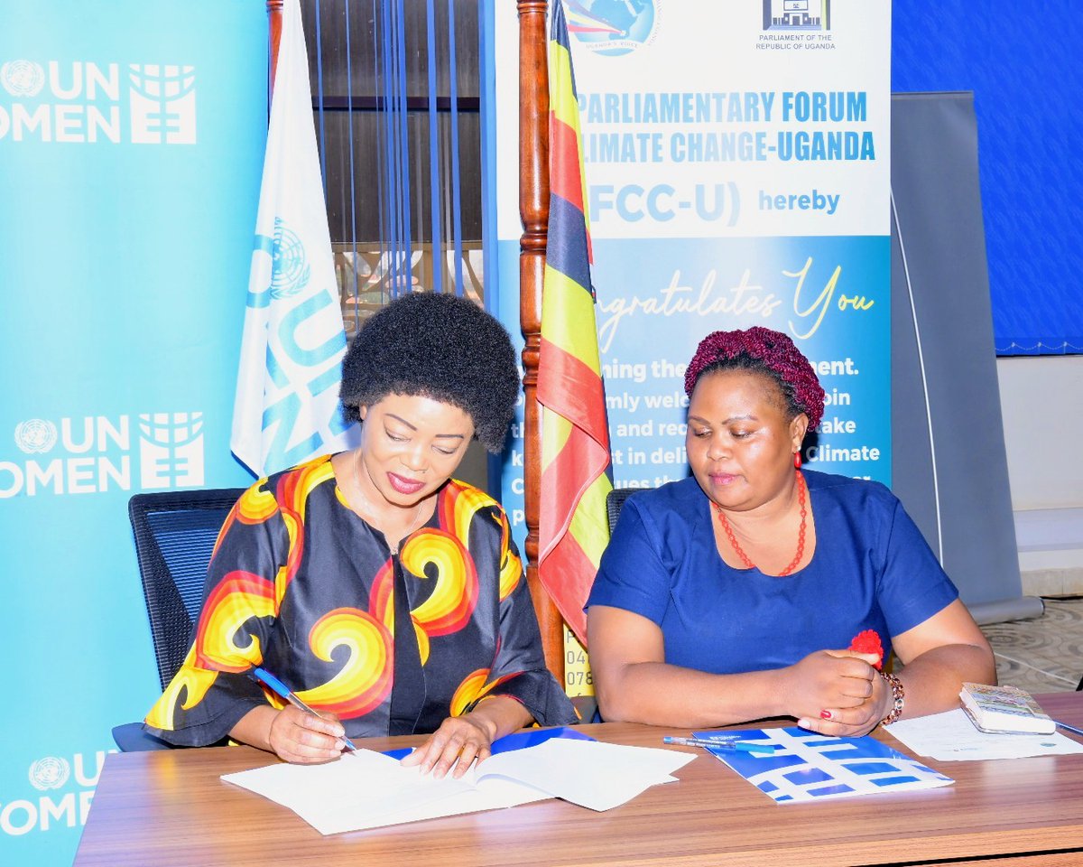 UN Women Uganda tweet media