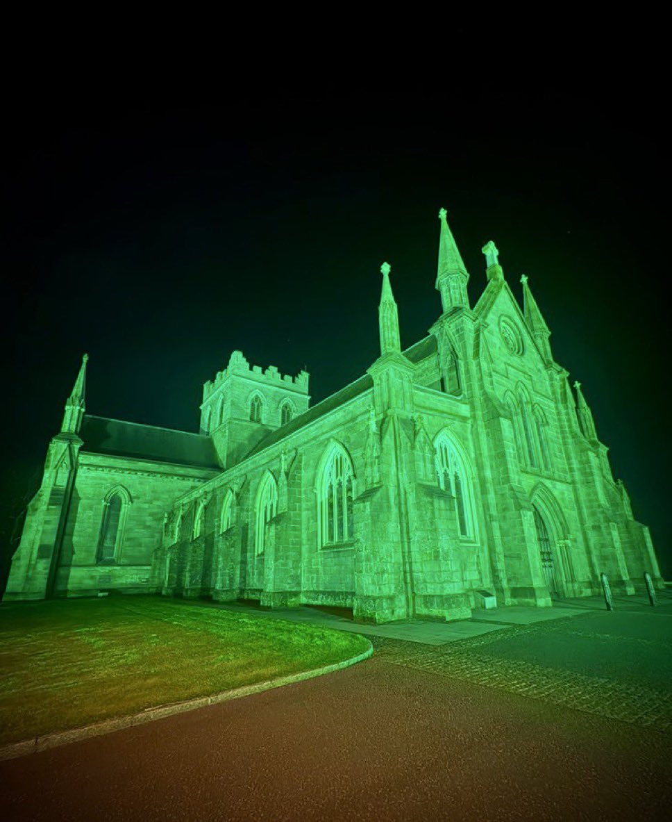 Veeman6662's tweet photo. Happy St. Patrick’s Day from Dublin! https://t.co/jhzrZ1I7t5