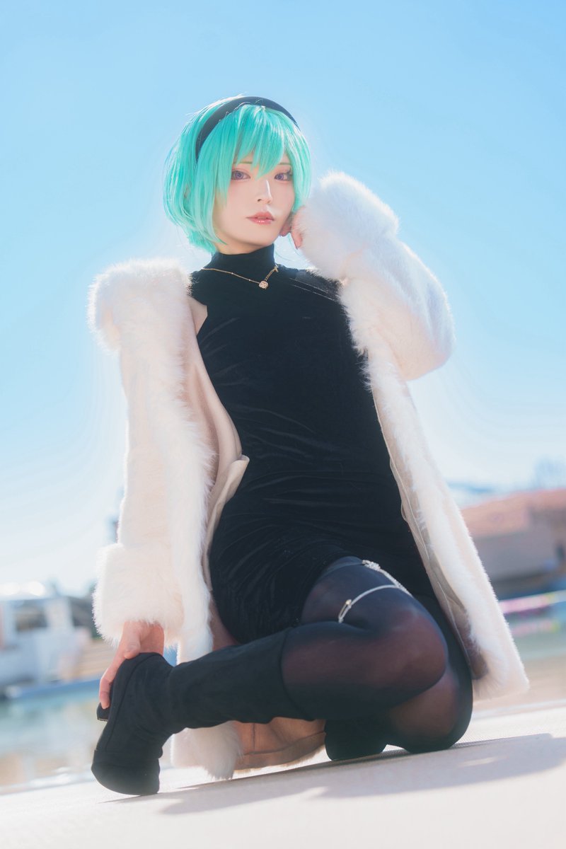 なちゅ tweet media