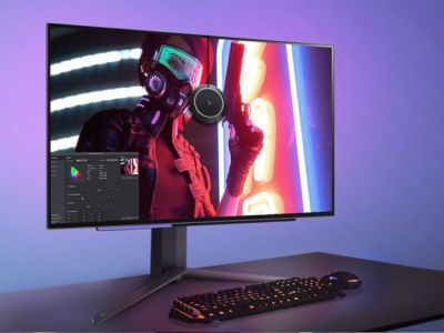 4pdaru's tweet image. #Philips выпустила флагманский 32-дюймовый QD-OLED монитор для геймеров и профи
4pda.to/?p=454109