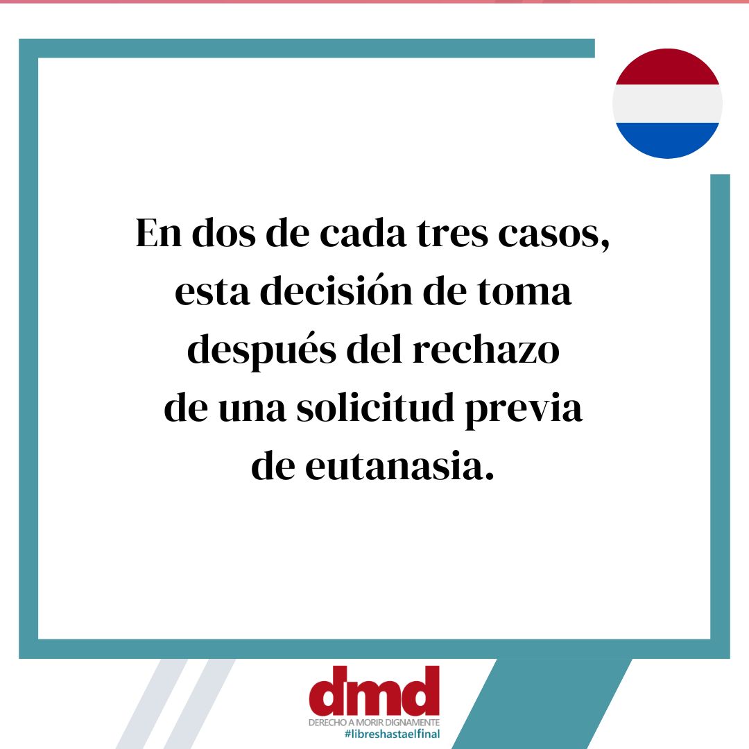 Derecho a Morir Dignamente tweet media