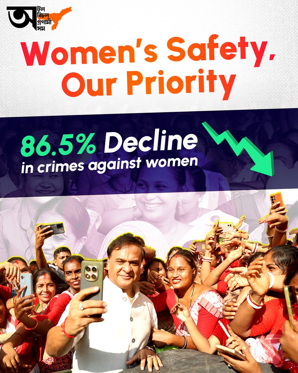 Himanta Biswa Sarma tweet media