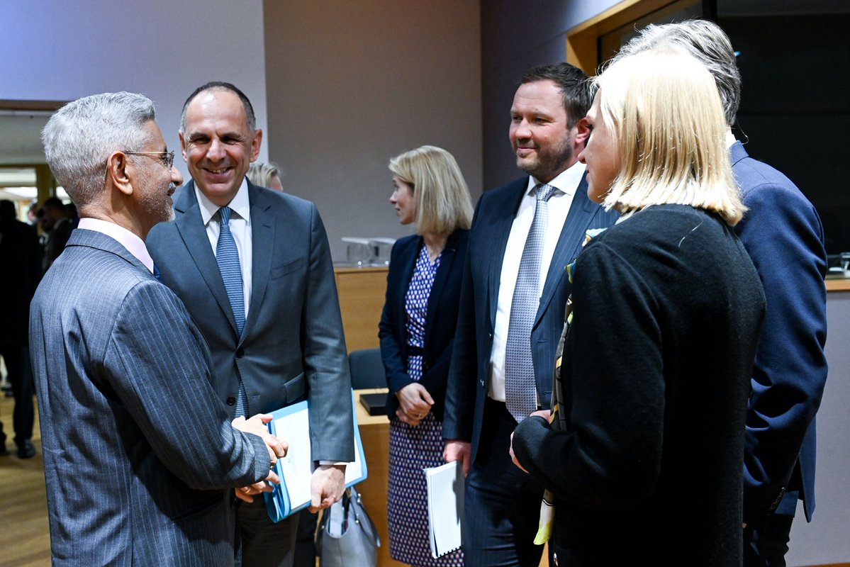 India in Argentina tweet media