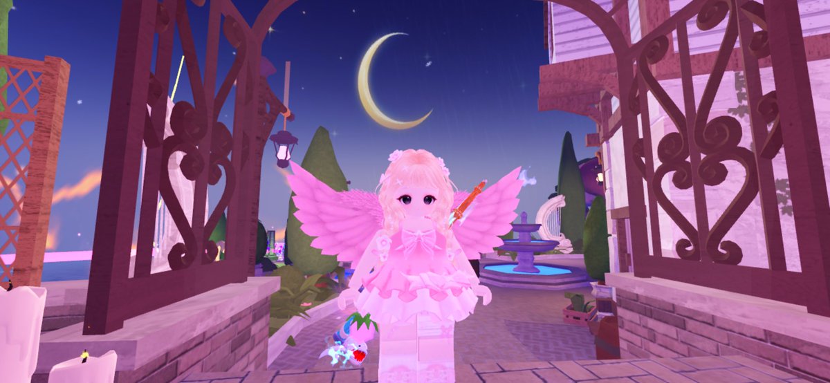 beary mt after dm!!!! tweet media