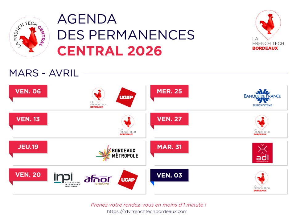 French Tech Bordeaux tweet media