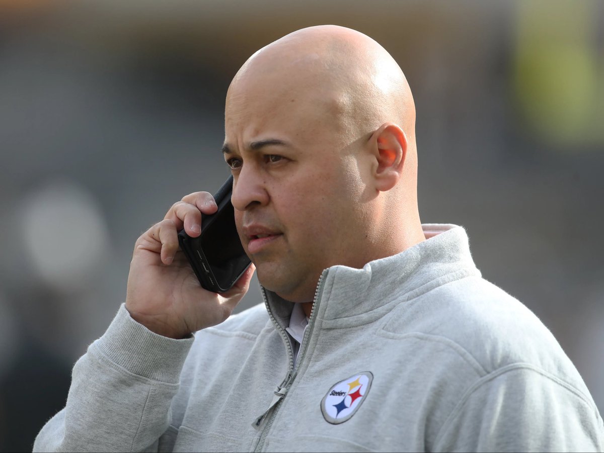 Steelers Blitz tweet media