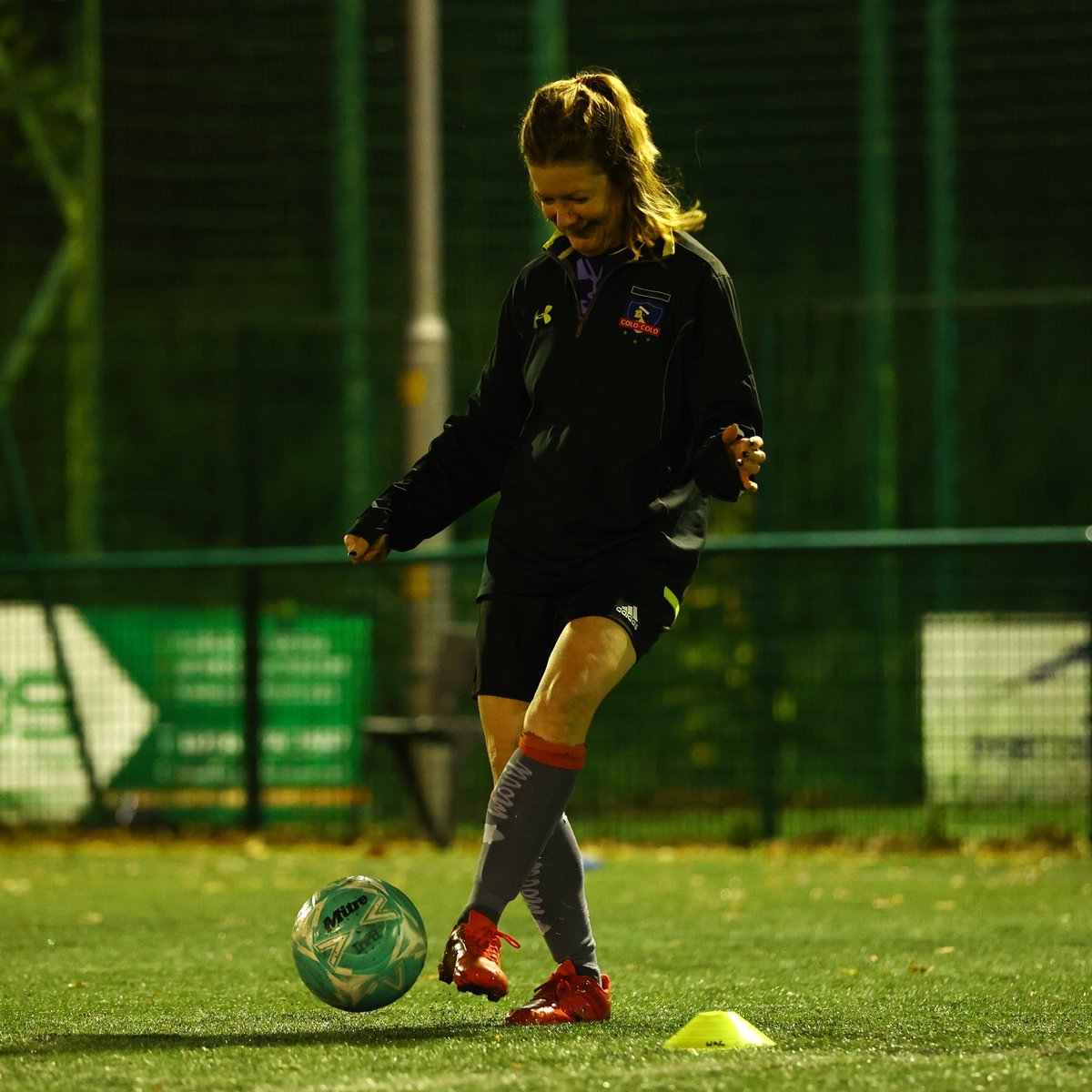 Bromley FC Community Trust tweet media