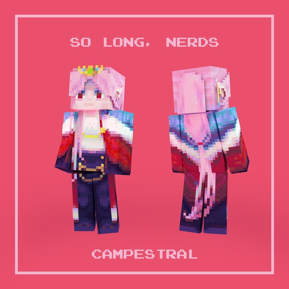 Campestral tweet media