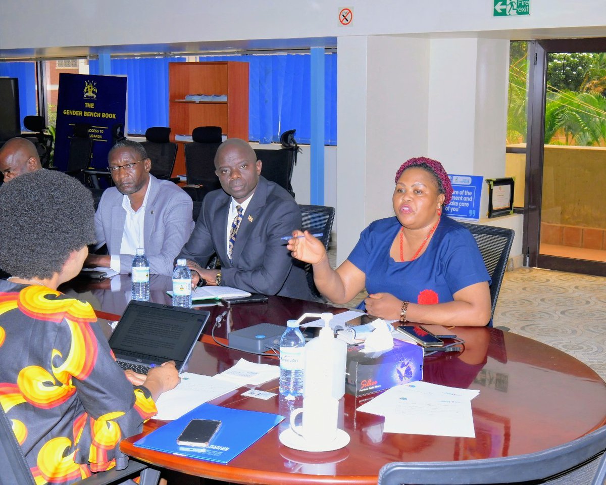 UN Women Uganda tweet media