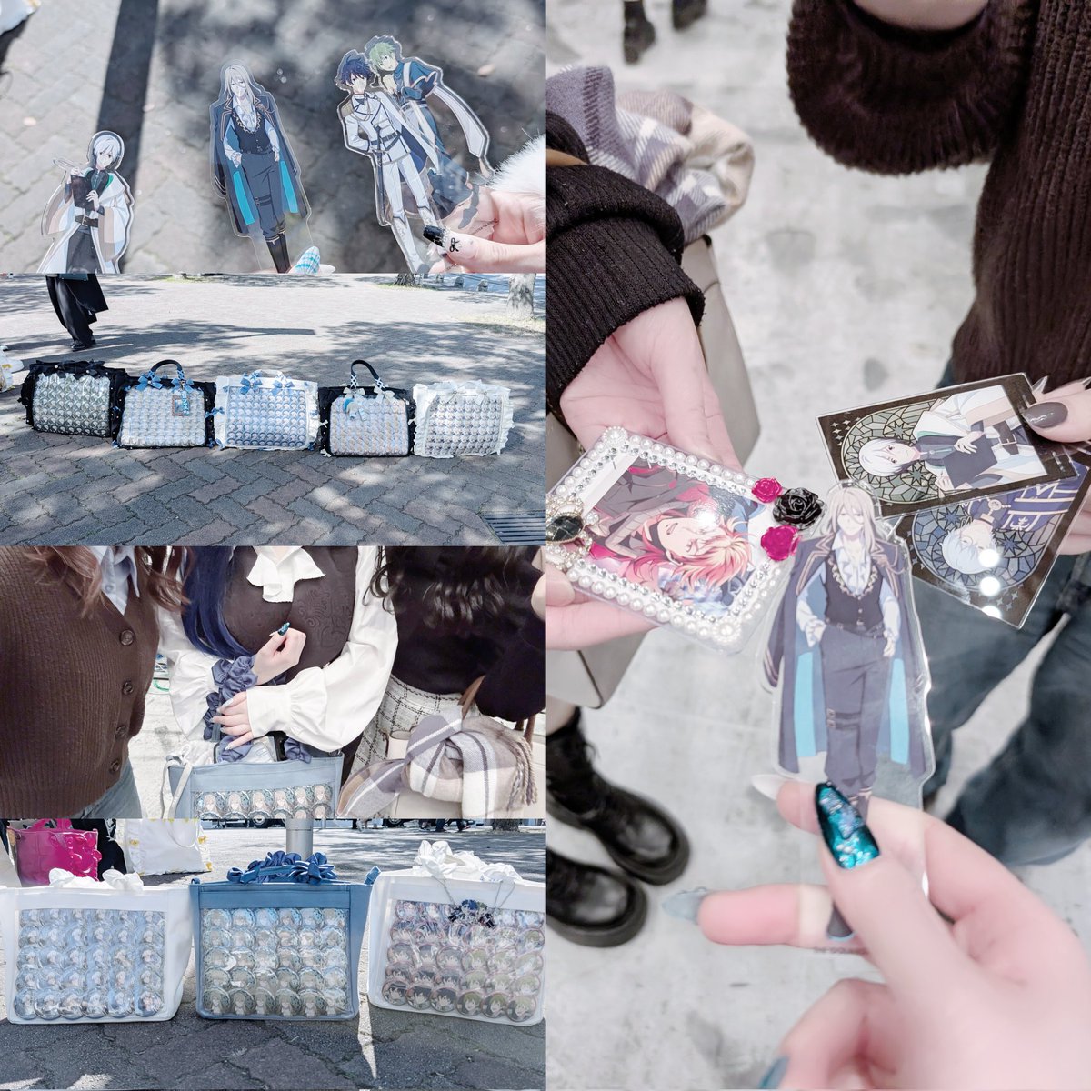 おかゆ tweet media