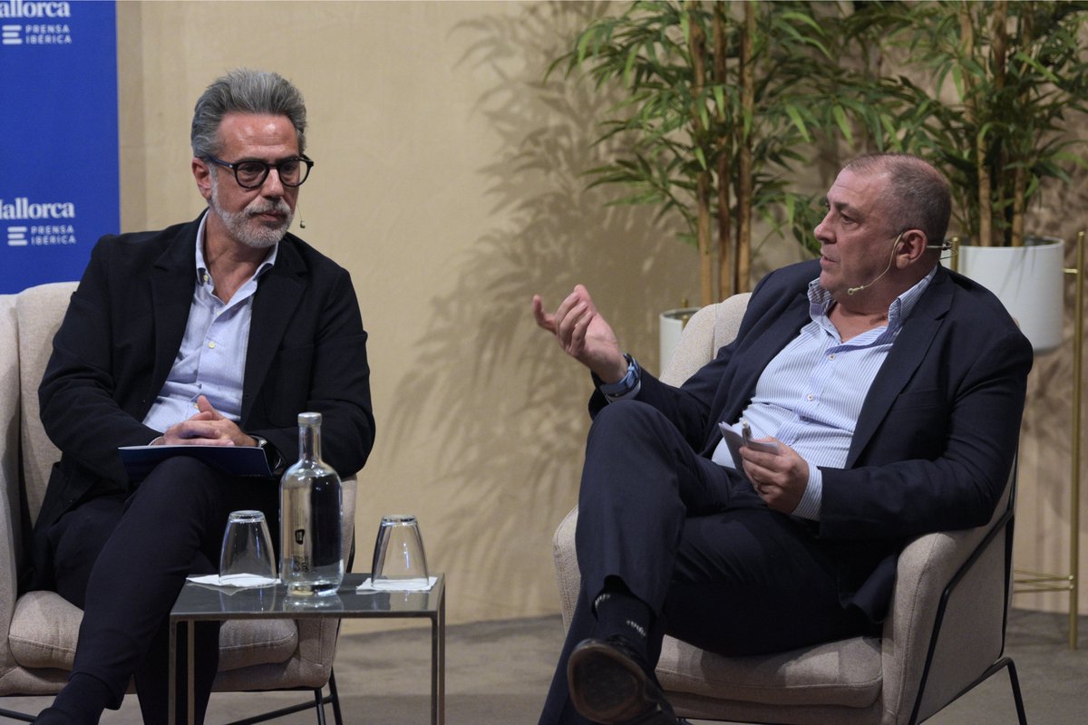 ASINEM Empresas Instaladoras de Baleares tweet media